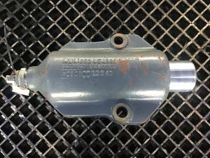 Liebherr Axle Stabilizer